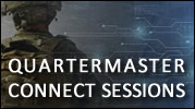Quartermaster Connect