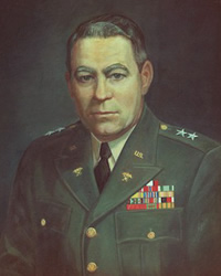 36th Quartermaster Commandant - LG Andrew T. McNamara