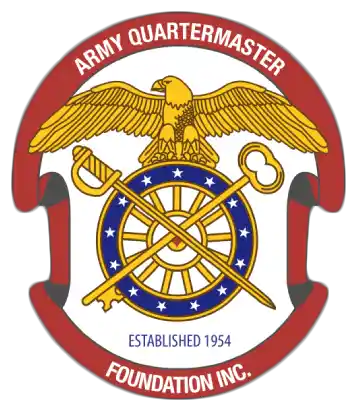 Quartermaster Foundation logo