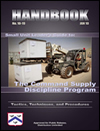The Command Supply Discipline Program - Handbook