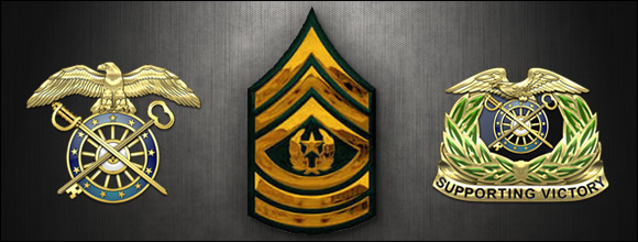 quartermaster army