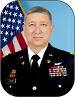 CW5 Wade H. Lovorn III