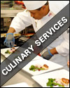 QM Fuctional Areas: Culinary Services Icon