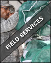 QM Fuctional Areas: Field Services Icon