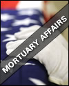 QM Fuctional Areas: Mortuary Affairs Icon
