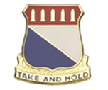 195th RTI-NH insignia