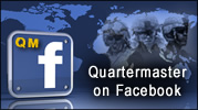 Quartermaster Facebook Icon